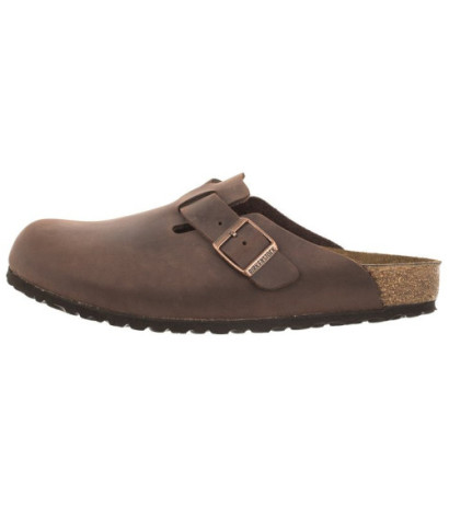 Birkenstock Boston BS Habanna 0860131 (BK212-b) sussid