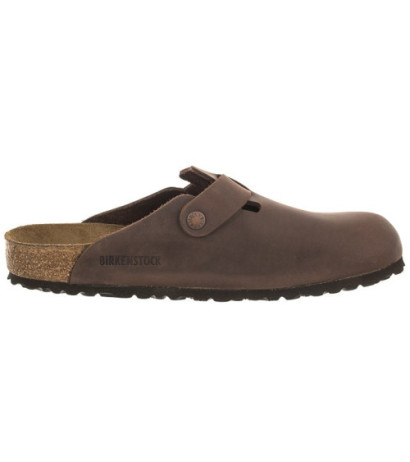 Birkenstock Boston BS Habanna 0860131 (BK212-b) sussid