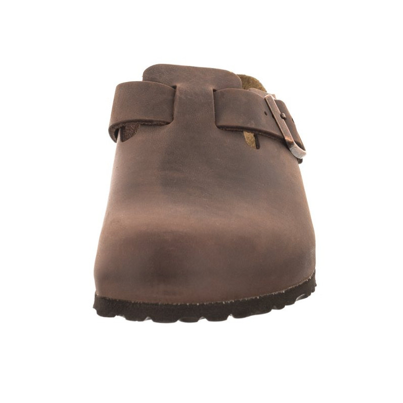 Birkenstock Boston BS Habanna 0860131 (BK212-b) sussid