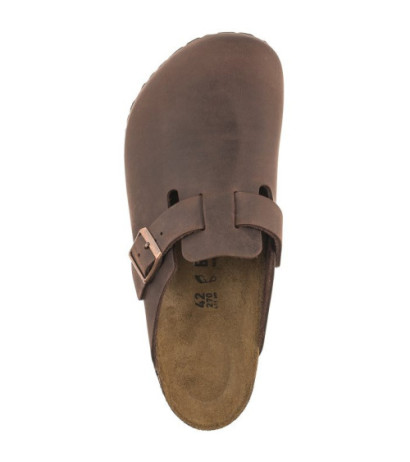 Birkenstock Boston BS Habanna 0860131 (BK212-b) sussid