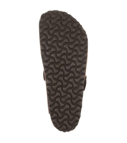 Birkenstock Boston BS Habanna 0860131 (BK212-b) sussid