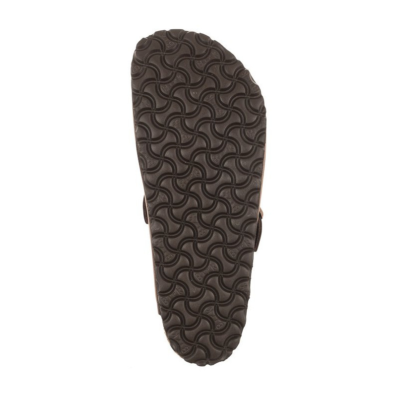 Birkenstock Boston BS Habanna 0860131 (BK212-b) sussid