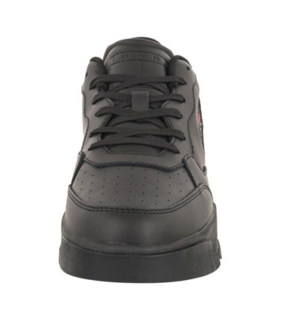 Tommy Hilfiger Tommy Jeans Retro Ess Black EM0EM00900 BDS (TH851-a) spordijalatsid