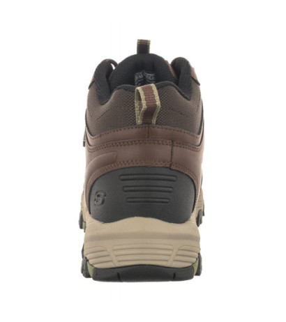 Skechers Selmen Lt Brown 66283/LTBR (SK169-a) kingad