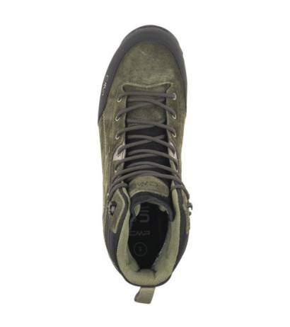 CMP Alcor 2.0 Mid Trekking Shoes WP 3Q18577 E980 Militare (CM12-a) kingad