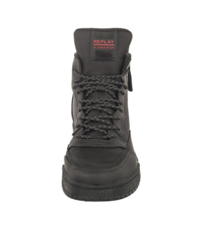 Replay Astro Spectre GWZI1R.000.C0013T RZ1R0013T 0178-Black Red (RP2-a) spordijalatsid