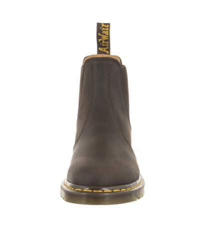 Dr. Martens 2976 YS Dark Brown 27486201 (DR67-a) kingad