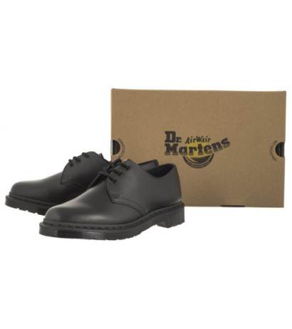 Dr. Martens 1461 Mono Black 14345001 (DR70-a) saapad