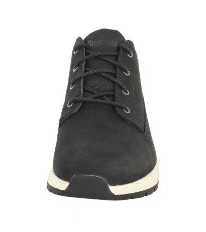Timberland Killington Trekker Low Chukka Black Nubuck 0A2J3F 001 (TI131-a) kingad