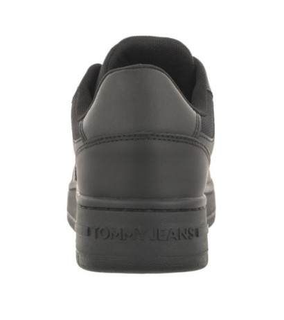 Tommy Hilfiger Tjm Retro Basket Ess Black EM0EM01395 BDS (TH955-a) spordijalatsid