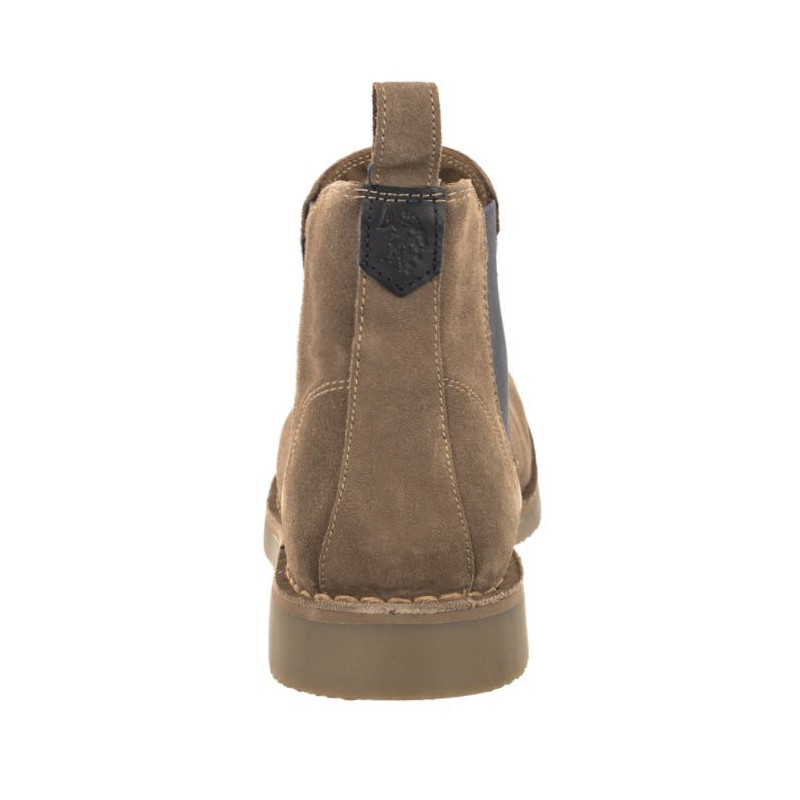 U.S. Polo Assn. Must006 Tau001 Must006M/CS1 (US185-a) kingad