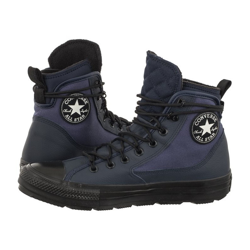 Converse CTAS All Terrain Hi Obsidian/Uncharted Waters A05570C (CO649-a) kingad
