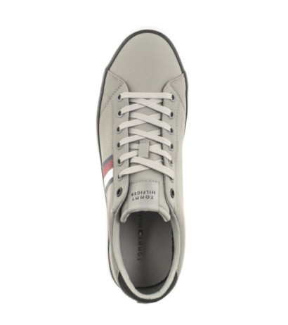 Tommy Hilfiger TH HI Vulc Low Stripes Mesh FM0FM04946 PRT (TH1012-a) tossud