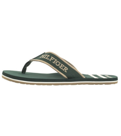 Tommy Hilfiger Sporty Hilfiger Beach Sandal Hunter FM0FM05020 MBP (TH1032-a) kingad