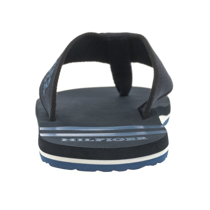 Tommy Hilfiger Sporty Hilfiger Beach Sandal Desert Sky FM0FM05020 DW5 (TH1032-b) kingad