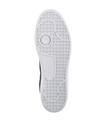Lacoste Basehot 223 1 SMA Nvy/Wht 746SMA0065.092 (LC437-a) spordijalatsid