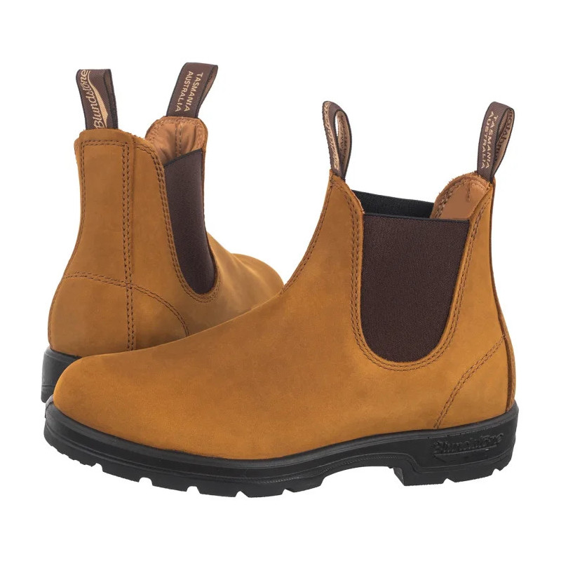 Blundstone 561 Crazy Horse (BL22-a) kingad