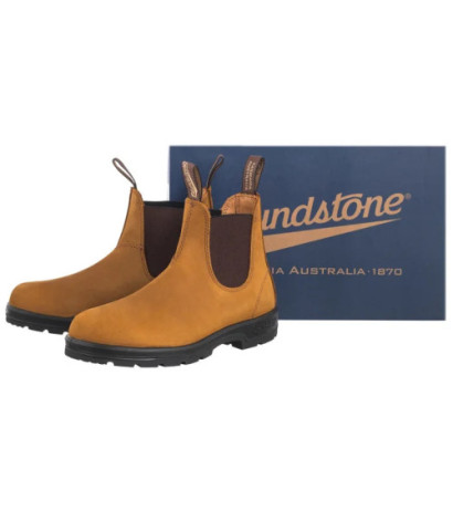 Blundstone 561 Crazy Horse (BL22-a) kingad