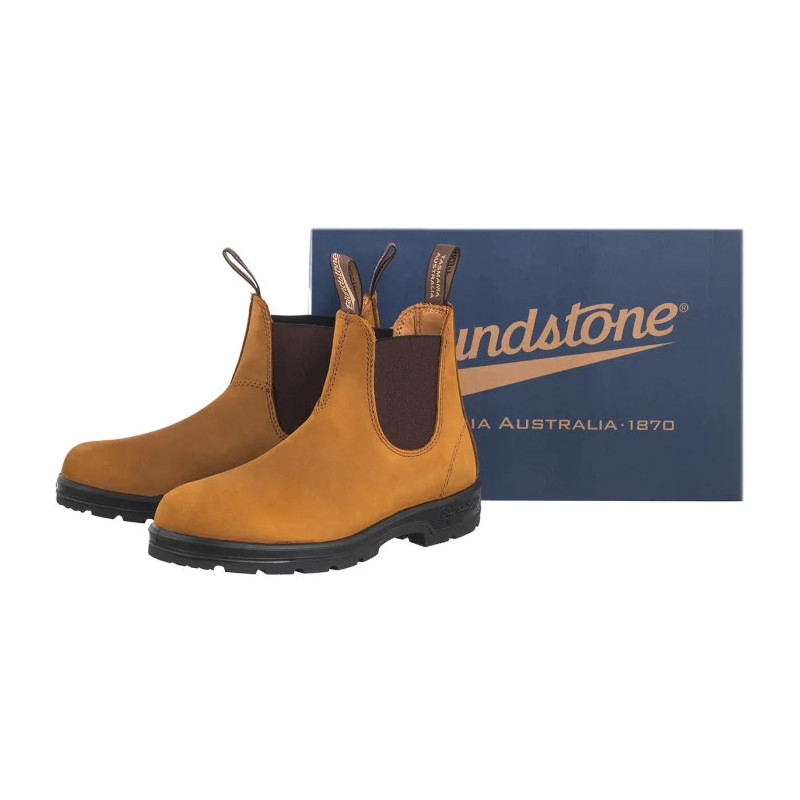 Blundstone 561 Crazy Horse (BL22-a) kingad