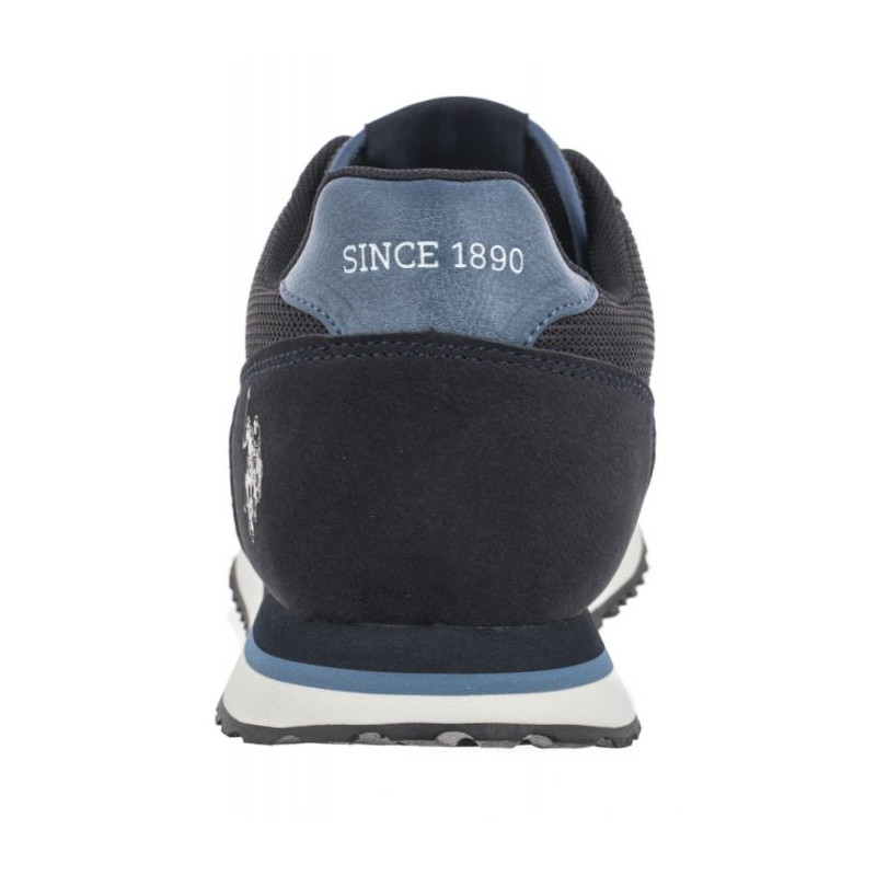 U.S. Polo Assn. Xirio009 DBL XIRIO009M/4MU1 (US188-b) spordijalatsid