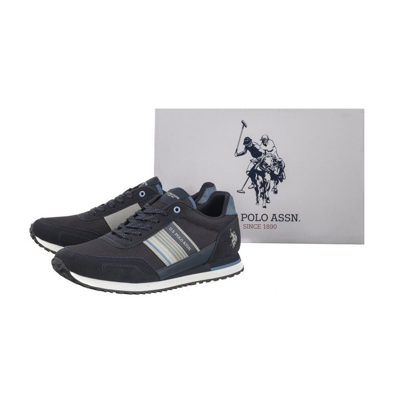 U.S. Polo Assn. Xirio009 DBL XIRIO009M/4MU1 (US188-b) spordijalatsid