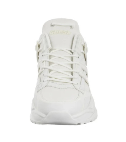 Guess Belluno Low FMTBEL ELE12 White (GU584-b) spordijalatsid