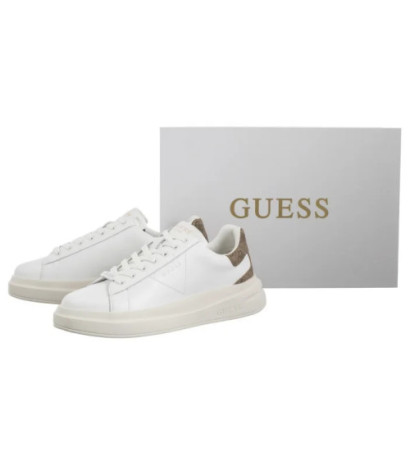 Guess Elba FMPVIB LEA12 WBEIB (GU585-b) spordijalatsid
