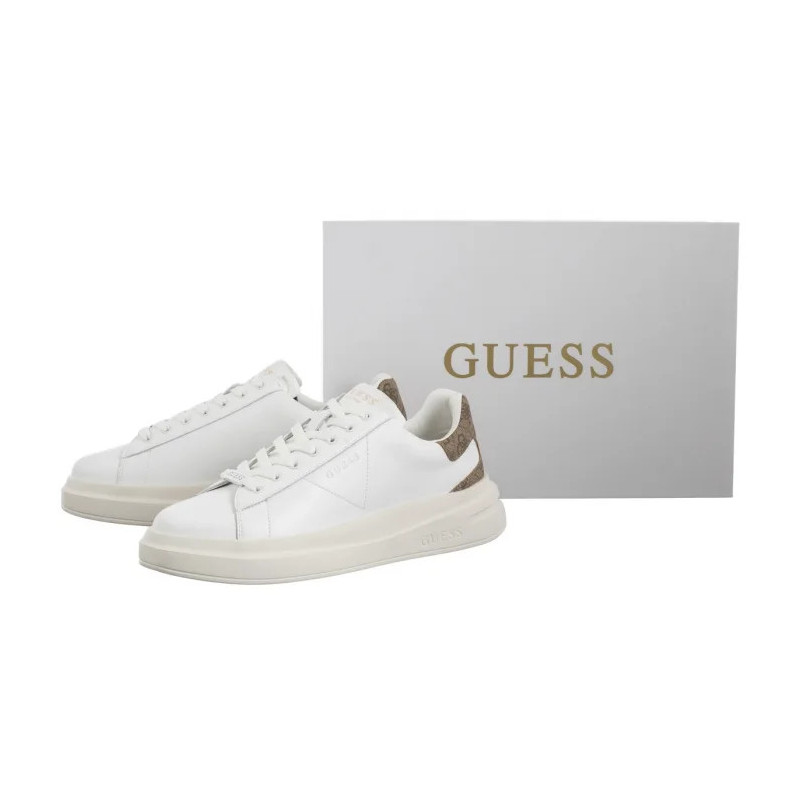 Guess Elba FMPVIB LEA12 WBEIB (GU585-b) spordijalatsid