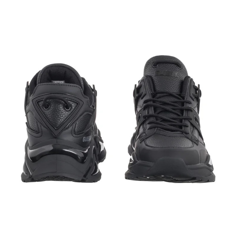 Guess Belluno Low FMTBEL ELE12 Black (GU584-c) spordijalatsid