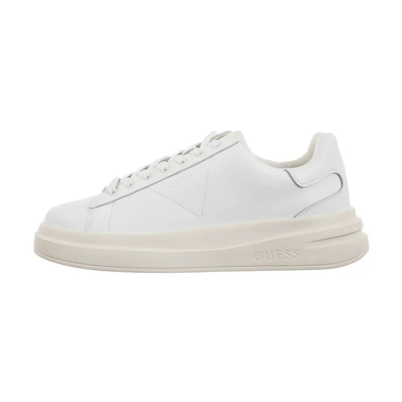 Guess Elba FMJLBA LEA12 White (GU585-c) spordijalatsid