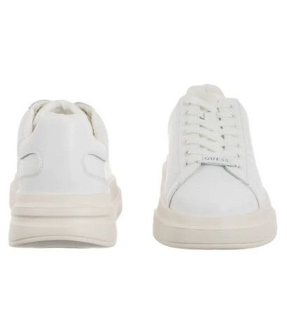 Guess Elba FMJLBA LEA12 White (GU585-c) spordijalatsid