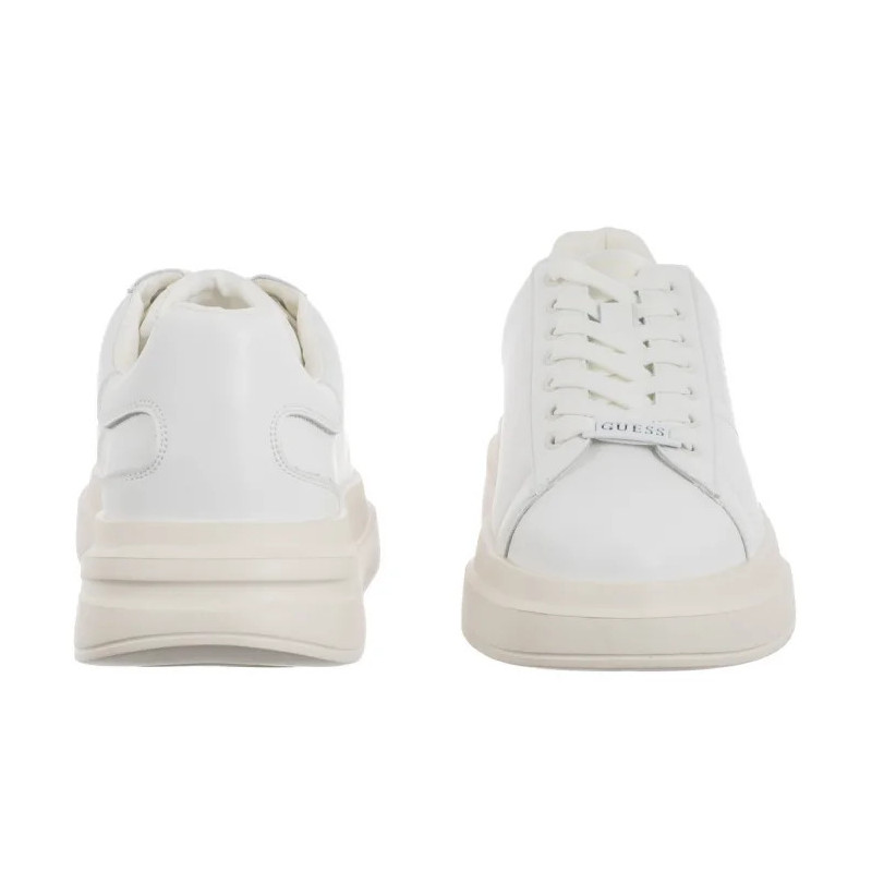 Guess Elba FMJLBA LEA12 White (GU585-c) spordijalatsid