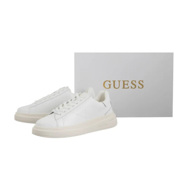 Guess Elba FMJLBA LEA12 White (GU585-c) spordijalatsid
