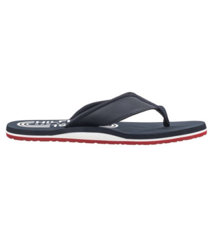 Tommy Hilfiger Hilfiger Rwb Padded Beach Sandal Desert Sky FM0FM05137 DW5 (TH1082-a) kingad