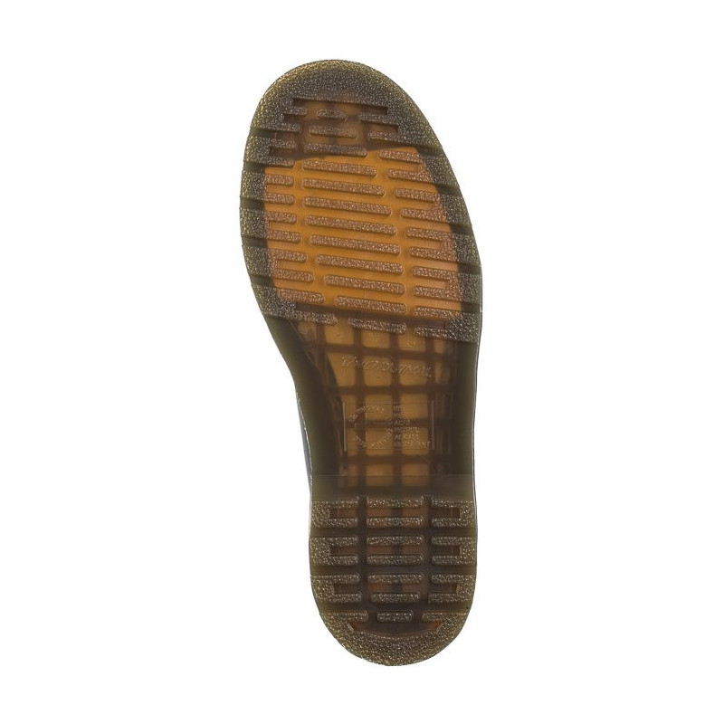 Dr. Martens 1461 Black Nappa 11838001 (DR78-a) saapad