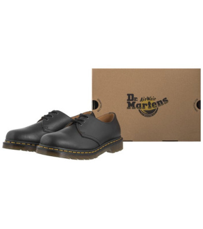 Dr. Martens 1461 Black Nappa 11838001 (DR78-a) saapad
