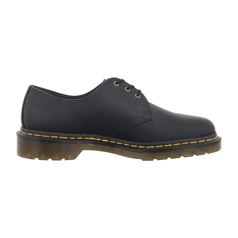 Dr. Martens Vegan 1461 Felix Rub Off Black 14046001  (DR82-a) saapad
