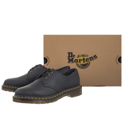 Dr. Martens Vegan 1461 Felix Rub Off Black 14046001  (DR82-a) saapad