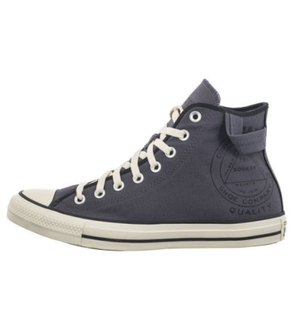 Converse CTAS Hi Dark Moth/Egret/Black A07126C (CO670-a) kingad