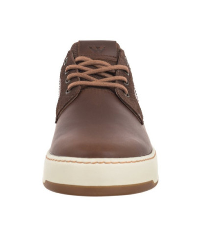 Wojas Brązowe 10220-72 (WO188-a) kingad