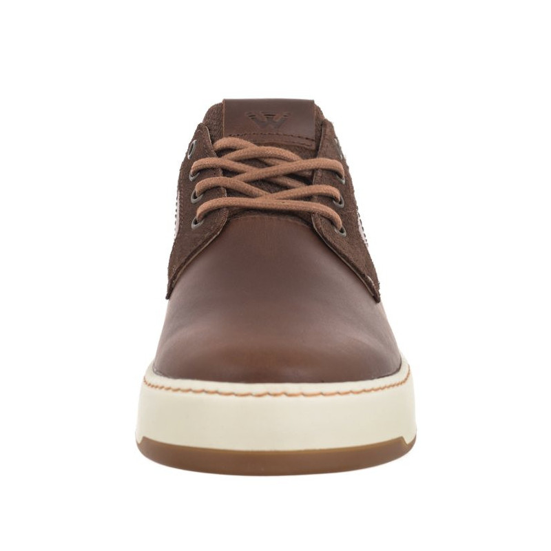 Wojas Brązowe 10220-72 (WO188-a) kingad