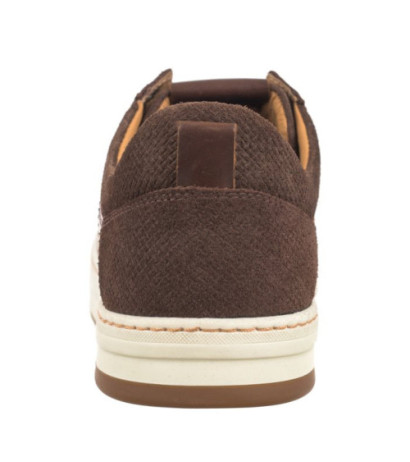 Wojas Brązowe 10220-72 (WO188-a) kingad