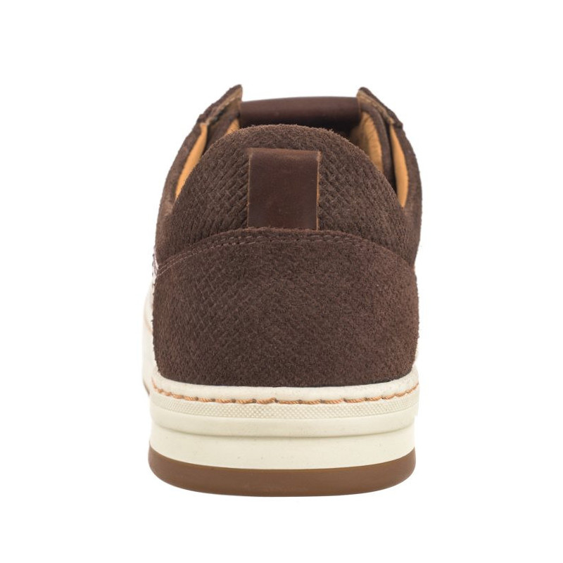 Wojas Brązowe 10220-72 (WO188-a) kingad