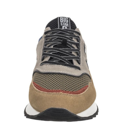 Big Star Beżowe/Niebieskie NN174320 (BI547-a) spordijalatsid