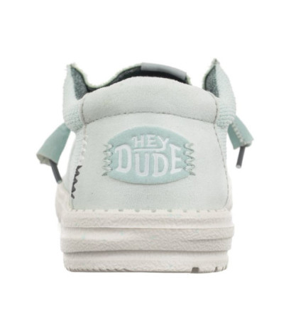 Hey Dude Wally Sport Mesh Skyline 40403-1IO (HY21-b) kingad