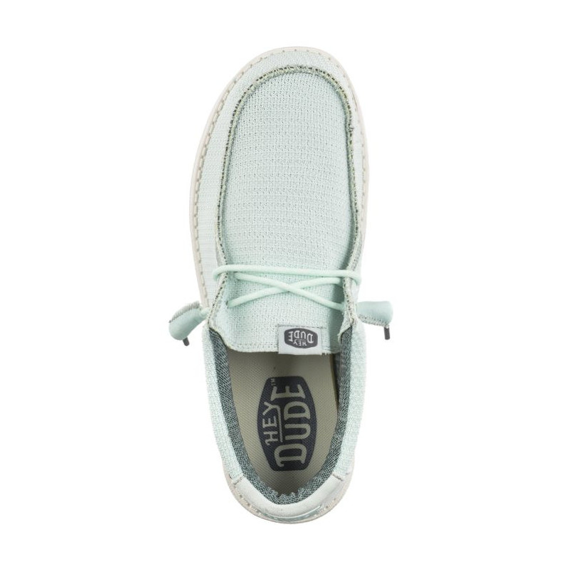 Hey Dude Wally Sport Mesh Skyline 40403-1IO (HY21-b) kingad