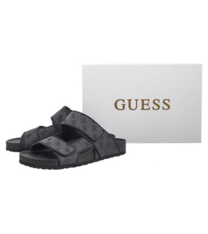 Guess Igea II Jqd FMGIGJ FAL03 Cobla (GU607-a) sussid