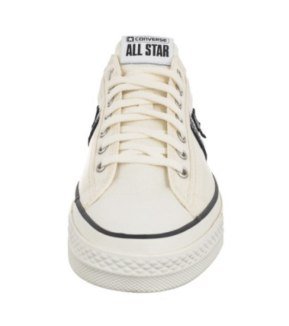 Converse Star Player 76 OX Vintage White/Black A01608C (CO684-a) kingad