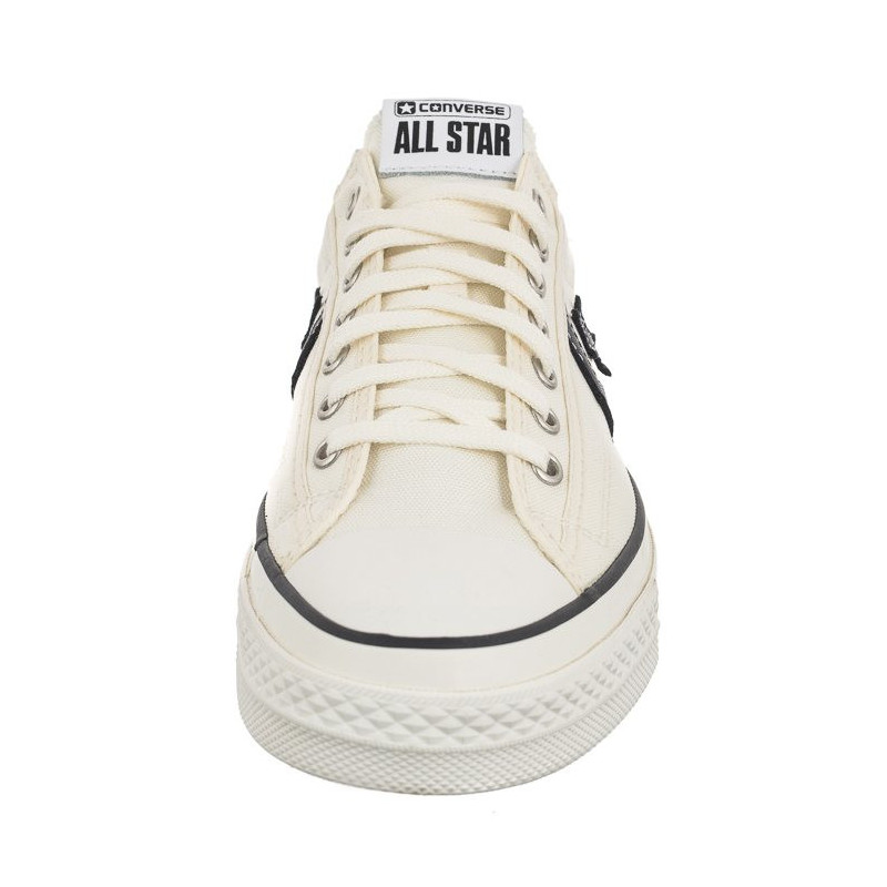 Converse Star Player 76 OX Vintage White/Black A01608C (CO684-a) kingad