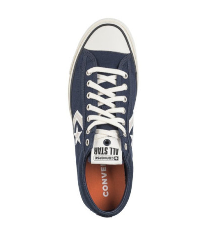 Converse Star Player 76 OX Obsidian/Vintage White A07518C (CO684-c) kingad